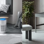 SwitchBot Air Purifier Table Emang Sekeren Itu, Udara Jadi Bersih, Mood Naik! - phillyist.com