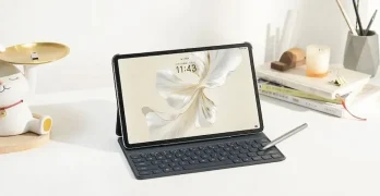 Tablet Serba Bisa HONOR Pad 9 kv 2 Buktikan Kalau Produktivitas Bisa Stylish! - phillyist.com