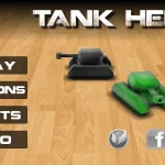 Tank Hero Game Barbar yang Bikin Auto Ketagihan! - phillyist.com