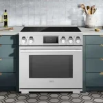 Teknologi Dapur Masa Kini! SKS SKSIR360IS Smart Induction Range Bikin Masak Auto Canggih! - phillyist.com