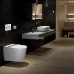 Wall Hung Smart Toilet Hemat Space, Tetap Aesthetic! - phillyist.com