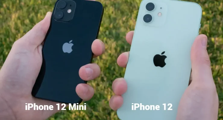 iPhone 12 Mini Si Imut yang Tetap Gahar di Era iPhone 15! - phillyist.com