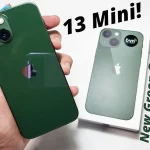 iPhone 13 Mini Kecil-Kecil Cabe Rawit, Performa Ngebut Parah! - phillyist.com