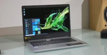 Acer Aspire 5 Ryzen 4000 Laptop Kenceng Buat Kerja, Gaming, dan Gaya! - phillyist.com