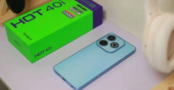 Anti Nyesel! Review Infinix Hot 40i yang Lagi Viral - Phillyist.com