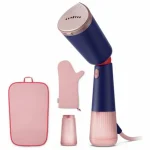 Baju Kusut Tenang Aja, Ada Philips Handheld Steamer 5000 Series yang Bikin Hidup Gak Ribet! - phillyist.com