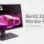 BenQ PD3200U, Monitor 4K yang Bikin Workflow Lo Makin Ngebut! - phillyist.com