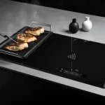 Canggih Parah! AEG Smart Cooktop Bikin Masak Jadi Lebih Fun, Tinggal Tap-Tap Doang! - phillyist.com