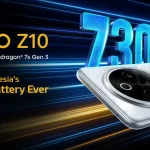 Dari Gaming ke Ngonten, iQOO Z10 Emang Serba Bisa! - phillyist.com