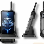 Dijatuhin, Direndem, Tetep Nyala! Oukitel WP61 Plus Emang Gila! - phillyist.com