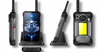 Dijatuhin, Direndem, Tetep Nyala! Oukitel WP61 Plus Emang Gila! - phillyist.com