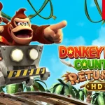 Donkey Kong Country Returns HD Grafik Kece, Gameplay Makin Greget! - phillyist.com
