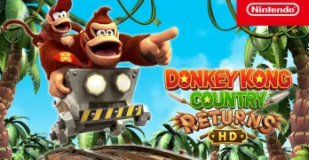 Donkey Kong Country Returns HD Grafik Kece, Gameplay Makin Greget! - phillyist.com