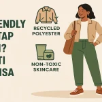 Eco Friendly Tapi Tetap Stylish Ini Bukti Sains Bisa Bantu! - phillyist.com