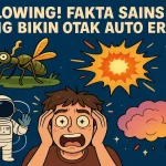 Fakta Aneh Sains yang Bikin Otak Auto Error Mindblowing! - phillyist.com