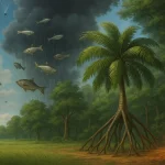 Fakta Aneh Tapi Nyata Laba-Laba Terbang, Ikan dari Langit, dan Drama Alam Lainnya! - phillyist.com