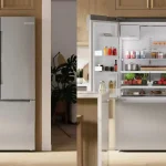 French Door Vibes! Bosch B36CD10ENS Kulkas Premium yang Bikin Hidup Auto Rapi, Fresh, dan Sehat! - phillyist.com