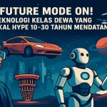 Future Mode On! Teknologi Kelas Dewa yang Bakal Hype 10–30 Tahun Mendatang - phillyist.com