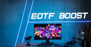 Gak Cuma Gede, Tapi Gahar! Ini Kecenya MSI Optix MPG321QRF-QD - phillyist.com