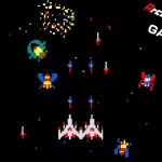 Galaga Comeback Nostalgia yang Bikin Gamer Z Auto Kecanduan! - phillyist.com