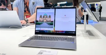 Galaxy Book5 Pro 360 Work, Chill, Repeat—Semuanya Bisa di Sini! - Phillyist.com