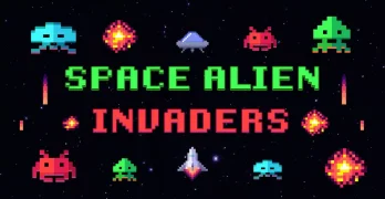 Game Jadul Tapi Nggak Kuno Space Invaders Masih Jadi Idola! - Phillyist.com