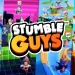 Gameplay Stumble Guys yang Bikin Emosi Tapi Nagih Parah! - phillyist.com