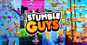 Gameplay Stumble Guys yang Bikin Emosi Tapi Nagih Parah! - phillyist.com