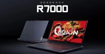 Gamer Wajib Tahu! Legion R7000 Punya Spek Sekelas Monster - phillyist.com
