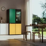 Ganti Mood, Ganti Warna! Kulkas MoodUP Bikin Rumah Auto Aesthetic - phillyist.com