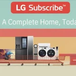 Gaya Hidup Canggih Tanpa Ribet, Yuk Coba LG Subscribe! - phillyist.com