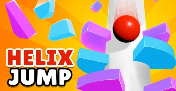 Helix Jump Bukan Sekadar Game Bola Jatuh, Ini Adu Fokus Level Dewa! - phillyist.com