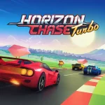 Horizon Chase Turbo Balapan Simpel, Grafik Kece, Seru Banget! - phillyist.com