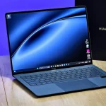 Huawei MateBook X Pro 2024 Desain Mewah, Performa Wus-Wus! - phillyist.com