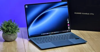 Huawei MateBook X Pro 2024 Desain Mewah, Performa Wus-Wus! - phillyist.com