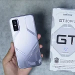 Infinix GT 30 Pro Combo Performa Sadis + Harga Bersahabat - phillyist.com