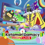 Katamari Damacy Rolling Live Game Aneh Tapi Bikin Happy Parah! - phillyist.com