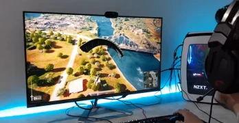 Kerja, Nge-game, Nonton Semua Aman Sama ViewSonic VX3276 -2K-MHD-2! - phillyist.com