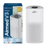 Kurin Airmed V3 Si Jago Bersih yang Bikin Rumah Auto Fresh! - phillyist.com