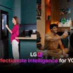 LG AI Affectionate Intelligence Ketika Teknologi Jadi Lebih ‘Manusiawi’ - phillyist.com