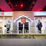 LG Essential Series Membawa Kebahagiaan ke Setiap Rumah - Phillyist.com