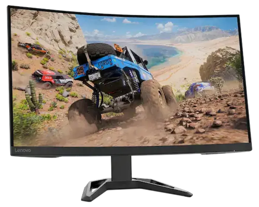 Layar Lengkung Lenovo G32qc 30 Bikin Main Game Makin Immersif! - phillyist.com