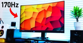 Layar Lengkung Lenovo G32qc-30 Bikin Main Game Makin Immersif! - phillyist.com