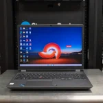 Lenovo ThinkPad P16 Gen 1 Gahar di Dalam, Elegan di Luar, Pas Buat Kamu yang Serius Tapi Stylish - phillyist.com