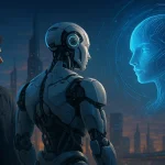 Masa Depan Dikuasai Siapa Manusia, Robot, atau AI Siap-siap Kaget! - phillyist.com