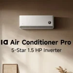 Mijia Air Conditioner Pro Eco Adem Maksimal, Tagihan Minimal! - phillyist.com