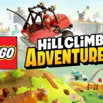 Ngebut Bareng LEGO Hill Climb Adventures+ Balapan Gokil yang Bikin Ketagihan! - phillyist.com
