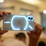 Nothing Phone 3 Desain Transparan Aesthetic Dengan Fitur Gahar! phillyist.com