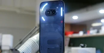 Nothing Phone 3a HP Anti Mainstream Buat Lo yang Suka Tampil Beda - phillyist.com