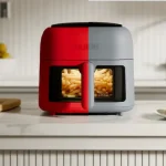 Nuuk BRĪSK Air Fryer, Energy dan Heaters_ Dapur Jadi Canggih, Bro! - phillyist.com